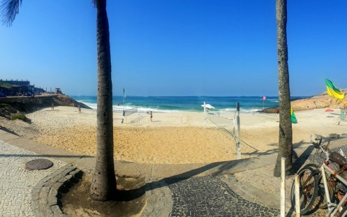 Playa del Diablo