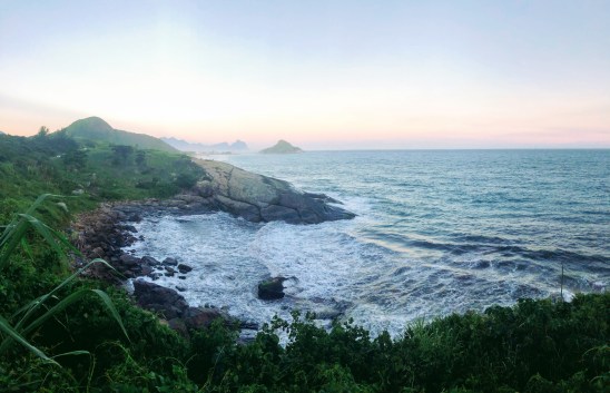 Playa Macumba
