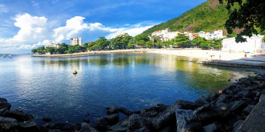Playa Urca